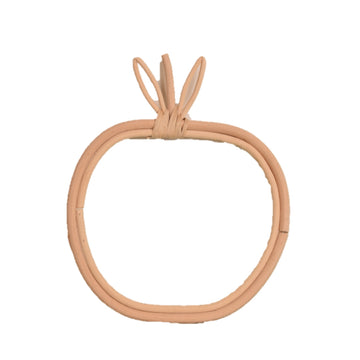 appel-rotan-wandhanger-muurdecoratie