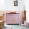 brocante-babykamer-commode-scandinavisch-pastel