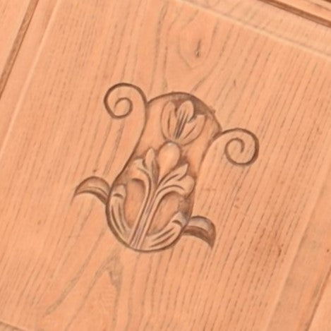 detail-houten-commode-keesje-eiken