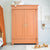 kledingkast-kinderkamer-vintage-roestbruin-stylist
