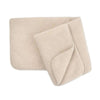 merino-babydeken-beige-dubbelzijdig-ledikant
