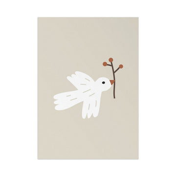 kinderposter-vliegend-vogeltje-takje-babykamer