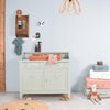 vintage-commode-mintgroen-liesje