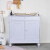 vintage-commode-biedermeier-lila-babykamer