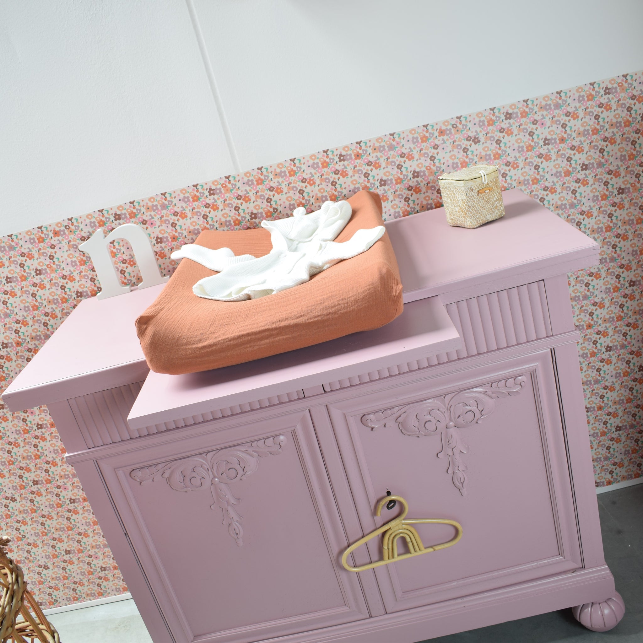 vintage-commode-jeppe-babykamer-unieke