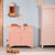 vintage-commode-terra-roze-babykamerstyling