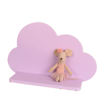 wandplankje-wolk-lila-muurdecoratie-kinderkamer