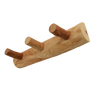 kapstok-3-haken-hout