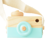 Speelgoed camera - Mint