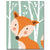 Canvas wandposter - Beer