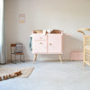 Commode-ohsum-cleo-roze-babykamer