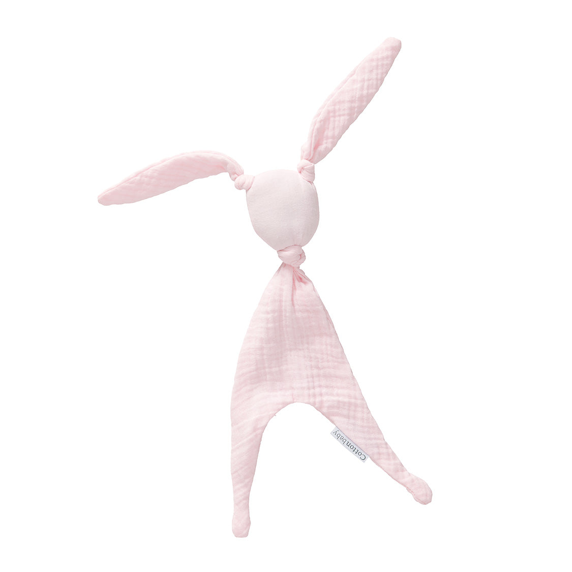 Hydrofiele Knuffellapje - Roze