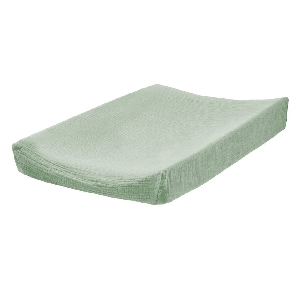 Aankleedkussenhoes-soft-hydrofiele-aankleedkussen-oudgroen