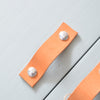 leren-handgreep