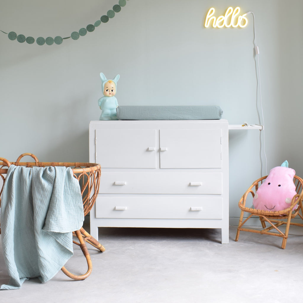 Vintage-commode-retro-exclusieve-jaren60