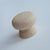 Ohsum! Retro design commode 'Cleo' - hout