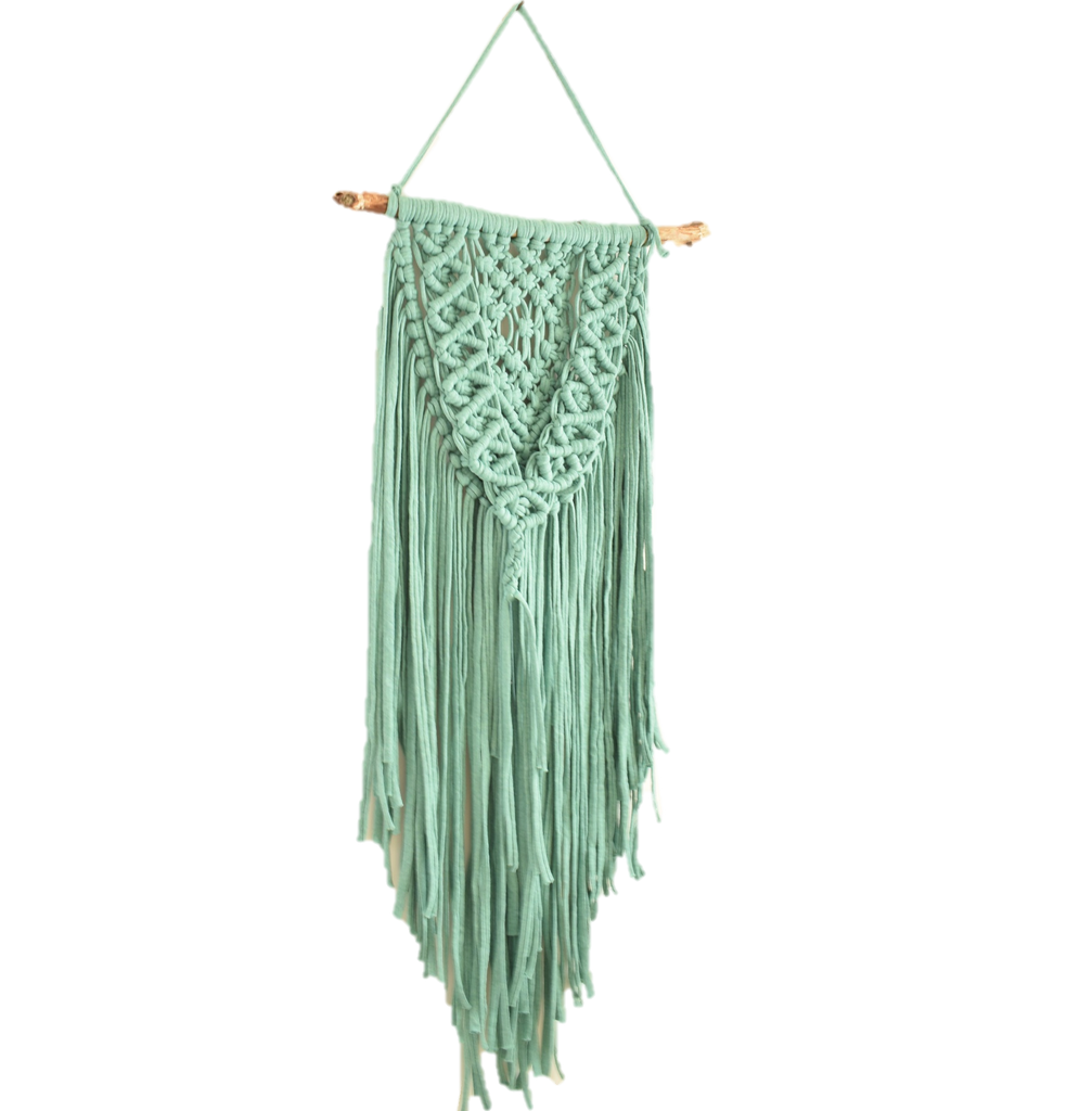 macramé-wandhanger-mint