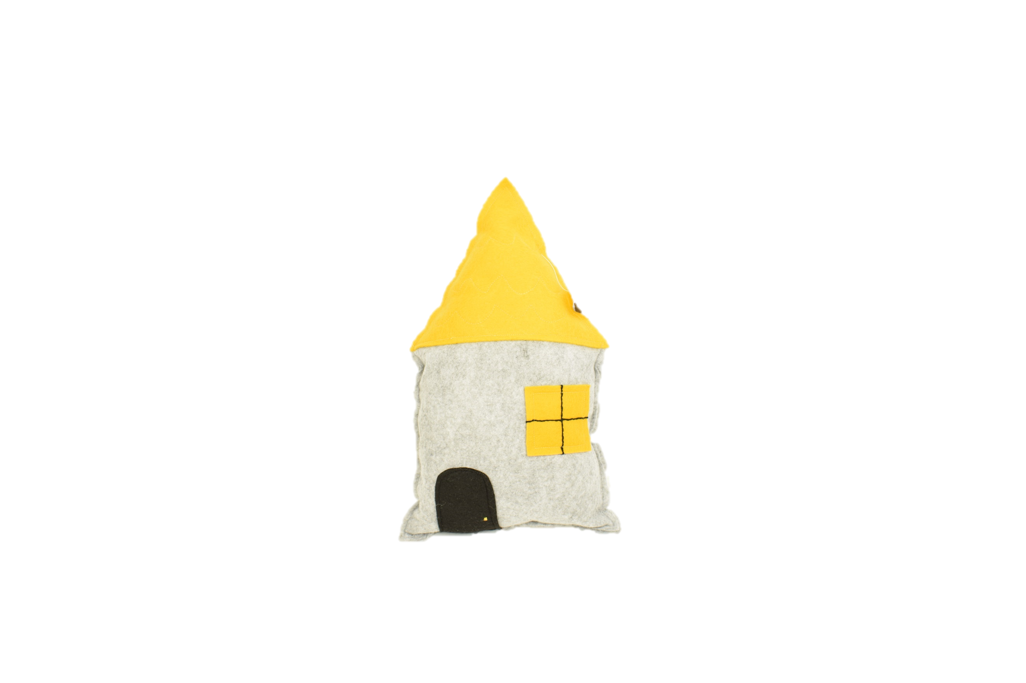 knuffelkussen-huis-oker-vilt