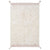 Kindertapijt met stippen 'Minna' - 100 x 150 - katoen