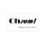 Ohsum! Retro design kledingkast 'Cleo' hout - One