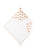 Roomblush - Badcape Hearts - Pink
