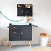 retro-commode-cleo-zwart-unieke