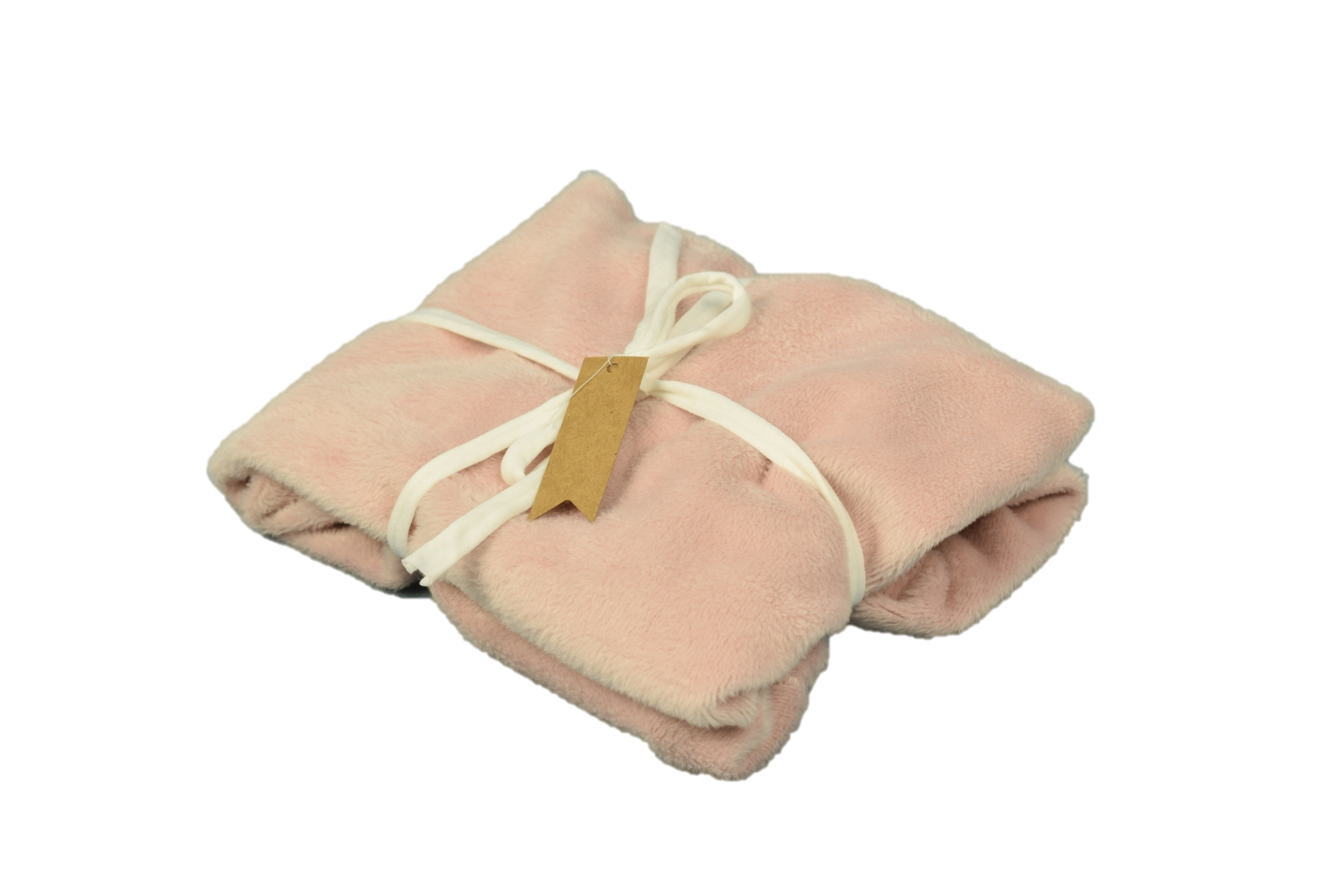 aankleedkussenhoes-velours-roze