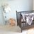 babybed-zwart-vintage-brocante-spijlen