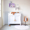 babykamer-babymeubels-vintage-lila-brocante