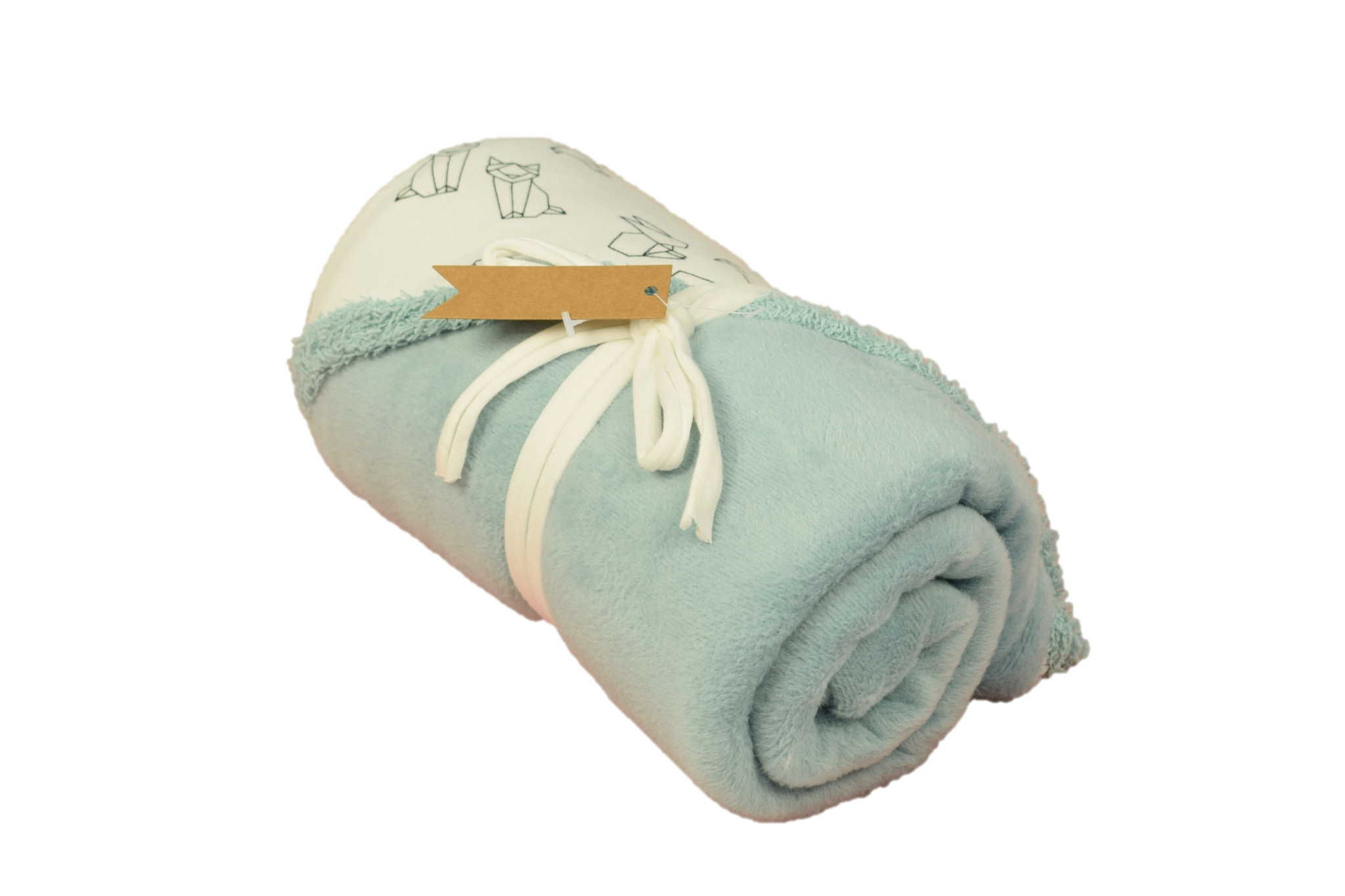 badcape-grafischedierenprint-mint