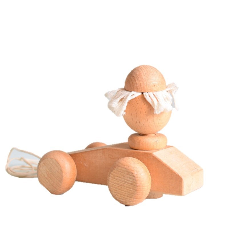 houten-ouderwets-speelgoed-poppetje