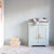 brocante-commode-lilly-mintgroen-babykamer