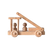 ladderauto-oude-houten-vintage-speelgoed
