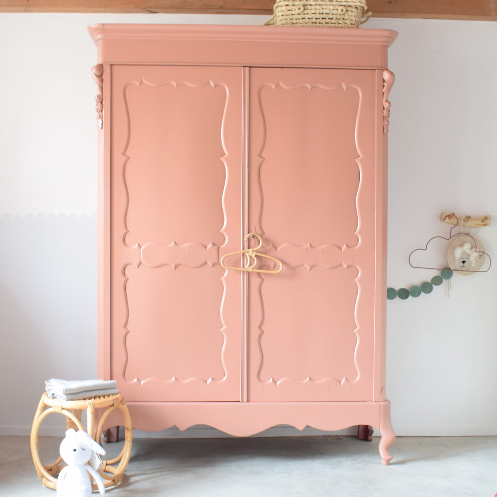 oude-kast-kinderkamer-biedermeier-kledingkast