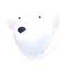 dierenkop-schaap-wit-kinderkamer-decoratie