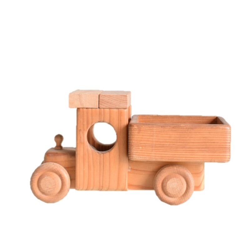 vrachtwagentje-oude-houten-speelgoed-keepy