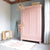 vintage-kast-terra-babykamer-roze
