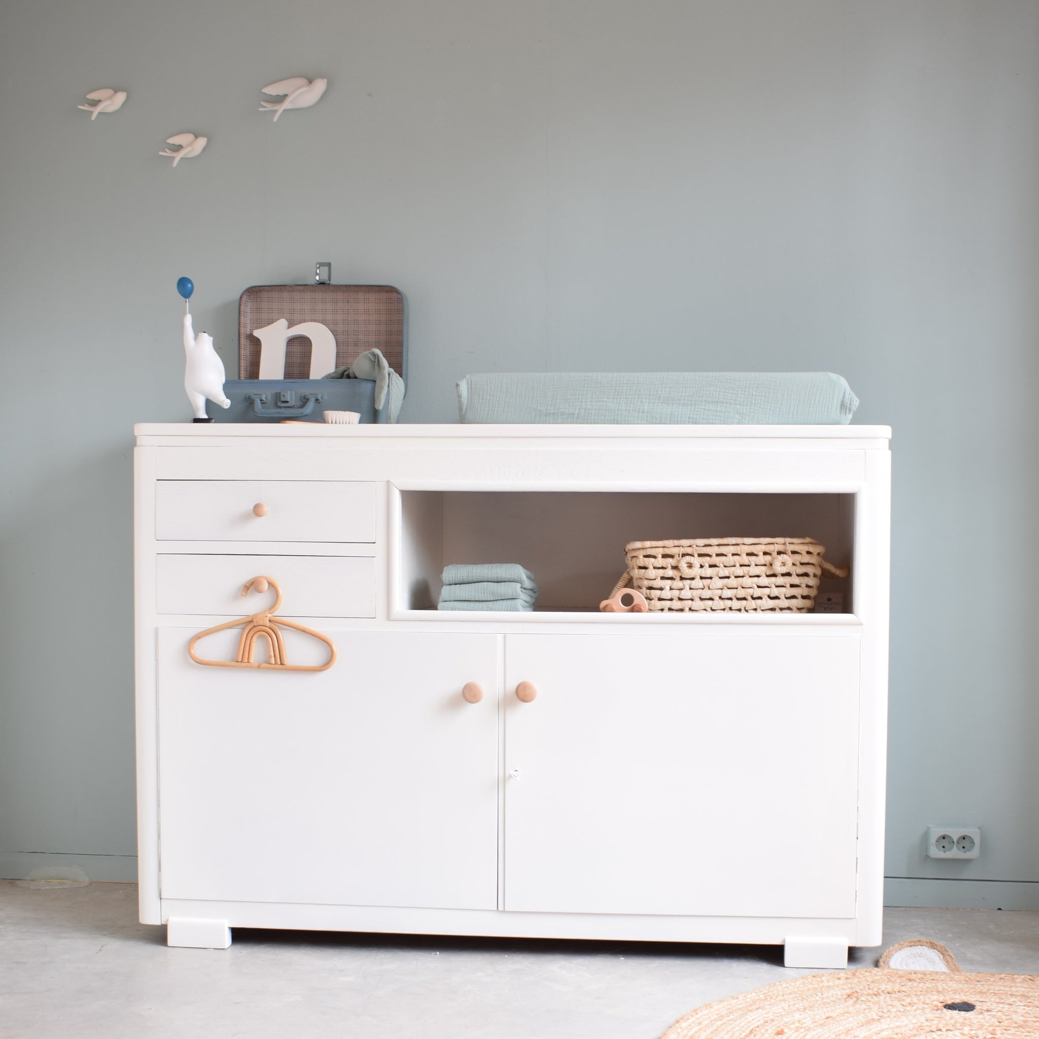 vintage-commode-jaren50-hergebruik-white
