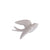 muurdecoratie-vogeltje-muurvogel-wandvogel-Scandinavisch